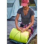 Coleman Kompact Lightweight Sleeping Bag for Camping