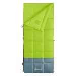 Coleman Kompact Lightweight Sleeping Bag for Camping