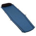 Coleman Silverton Lightweight Self-Inflating Sleeping Pad