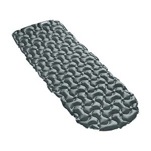 Coleman Inflatable Camp Sleeping Pad with Carry Bag