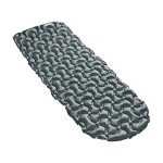 Coleman Inflatable Camp Sleeping Pad with Carry Bag