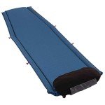 Coleman Silverton Lightweight Self-Inflating Sleeping Pad