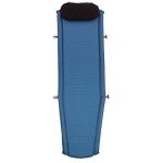 Coleman Silverton Lightweight Self-Inflating Sleeping Pad