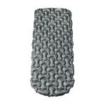 Coleman Inflatable Camp Sleeping Pad with Carry Bag