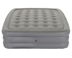 Coleman 18" Plush Double High Air Mattress