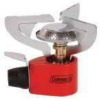 Coleman Classic Portable 1-Burner Backpacking Stove