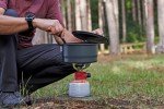 Coleman Classic Portable 1-Burner Backpacking Stove