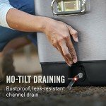 Coleman 54qt Insulated Portable Cooler for Adventures