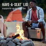 Coleman 54qt Insulated Portable Cooler for Adventures