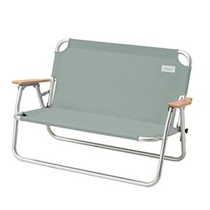 Coleman Outdoor Furniture Set: Lightweight & Weatherproof
