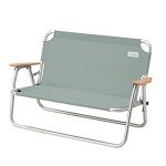 Coleman Outdoor Furniture Set: Lightweight & Weatherproof
