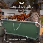 Coleman Outdoor Furniture Set: Lightweight & Weatherproof