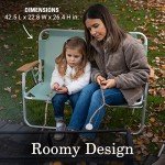 Coleman Outdoor Furniture Set: Lightweight & Weatherproof