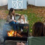 Coleman Outdoor Furniture Set: Lightweight & Weatherproof