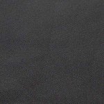 Stansport Portable Folding Camp Stool - 15" High