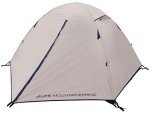 ALPS Lynx 2-Person Camping Tent - Gray/Navy
