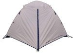 ALPS Lynx 2-Person Camping Tent - Gray/Navy