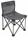 ALPS Mountaineering Adventure Folding Camping Chair - Charcoal