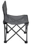 ALPS Mountaineering Adventure Folding Camping Chair - Charcoal