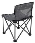 ALPS Mountaineering Adventure Folding Camping Chair - Charcoal