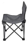 ALPS Mountaineering Adventure Folding Camping Chair - Charcoal