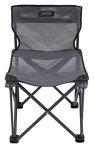 ALPS Mountaineering Adventure Folding Camping Chair - Charcoal