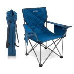 ALPS King Kong Camping Chairs with Cup Holders