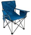 ALPS King Kong Camping Chairs with Cup Holders