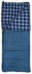 ALPS Mountaineering Flannel Outfitter 45° Sleeping Bag