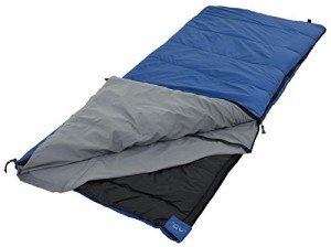 ALPS Mountaineering Crater Lake 20° Sleeping Bag Long