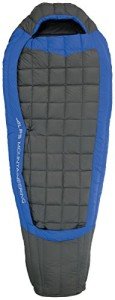 ALPS Mountaineering Fusion 40°F Sleeping Bag