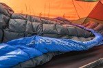 ALPS Mountaineering Fusion 40°F Sleeping Bag