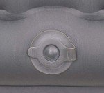 ALPS Mountaineering Gray Air Pillow - One Size