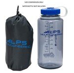 ALPS Mountaineering Gray Air Pillow - One Size