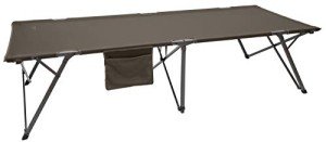 ALPS Mountaineering Large Escalade Cot - Clay