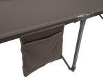 ALPS Mountaineering Large Escalade Cot - Clay