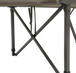 ALPS Mountaineering Large Escalade Cot - Clay