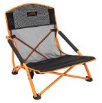 ALPS Mountaineering Rendezvous Elite Folding Camping Chair