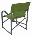 Comfortable ALPS Mountaineering Camp Chair - Cactus Green