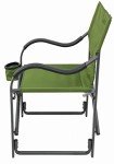 Comfortable ALPS Mountaineering Camp Chair - Cactus Green