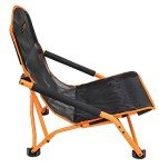 ALPS Mountaineering Rendezvous Elite Folding Camping Chair