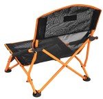 ALPS Mountaineering Rendezvous Elite Folding Camping Chair