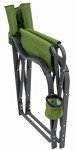 Comfortable ALPS Mountaineering Camp Chair - Cactus Green