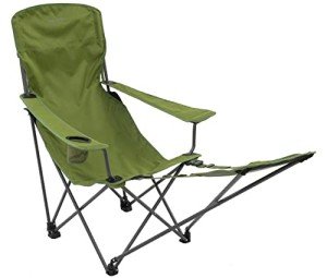 ALPS Mountaineering Escape Lounge Camping Chair - Cactus