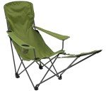 ALPS Mountaineering Escape Lounge Camping Chair - Cactus