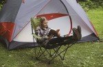 ALPS Mountaineering Escape Lounge Camping Chair - Cactus