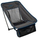 ALPS Mountaineering Axis Chair - Deep Sea/Charcoal
