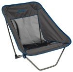 ALPS Mountaineering Axis Chair - Deep Sea/Charcoal