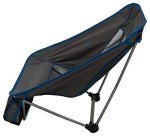 ALPS Mountaineering Axis Chair - Deep Sea/Charcoal