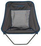ALPS Mountaineering Axis Chair - Deep Sea/Charcoal